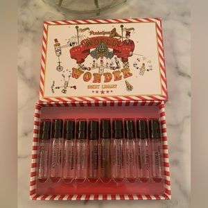 ***SOLD***Penhaligon's Scent Library - A Fanfare of Fragrances